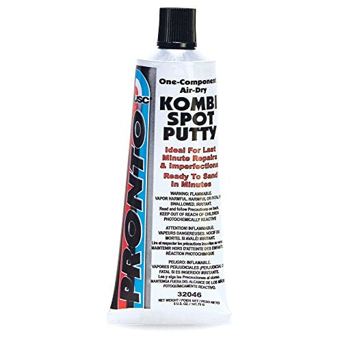 US Chemical USC 32046, Pronto Kombi Spot Putty