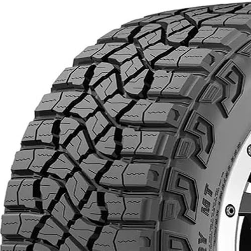 Goodyear Wrangler Territory MT Mud Terrain LT305/70R18 126/123R E Light Truck Tire - size: LT305/70R18