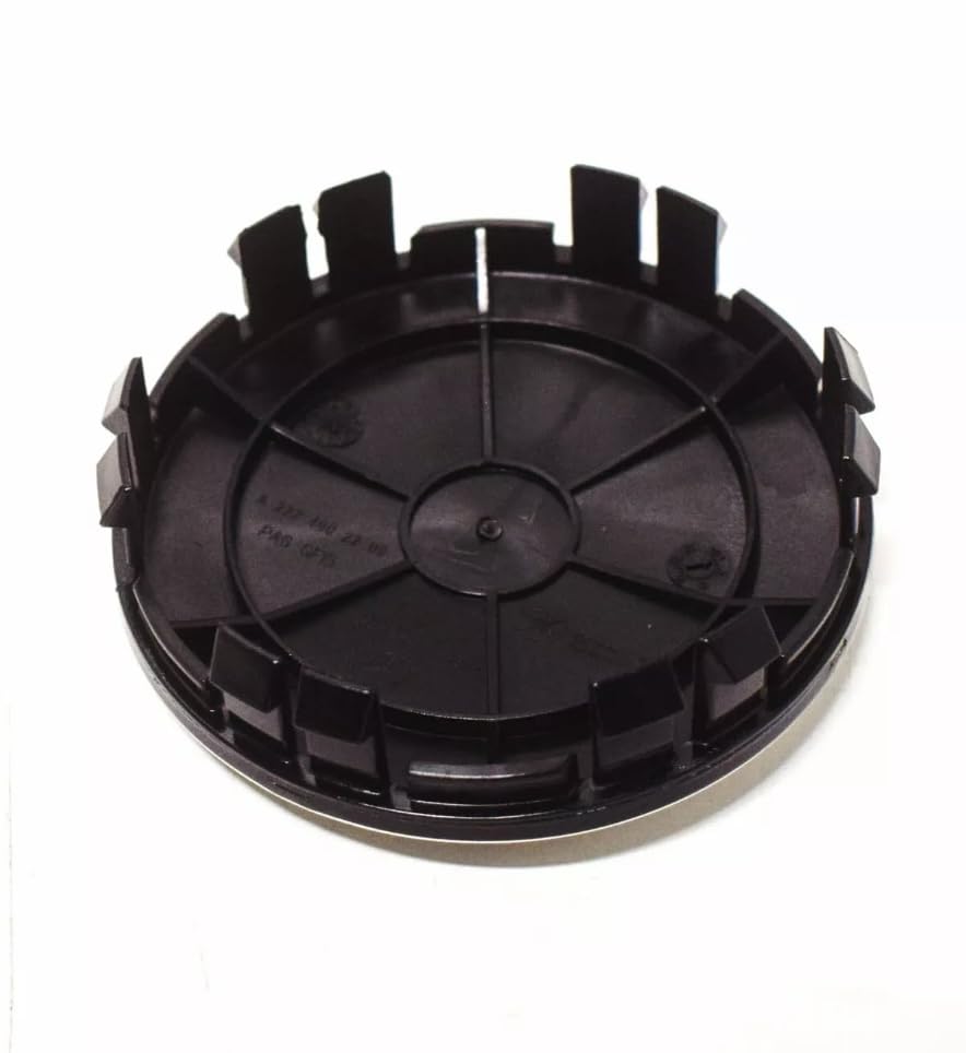 Mercedes Benz Genuine Hub Cap 222-400-22-00-9040