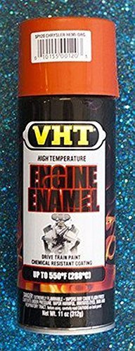VHT ENGINE ENAMEL High Temp - SP120 sp 120Dupli-Color (1)