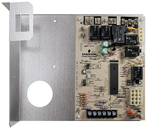 031-01973-000 - OEM Upgraded York Furnace Control Circuit Board