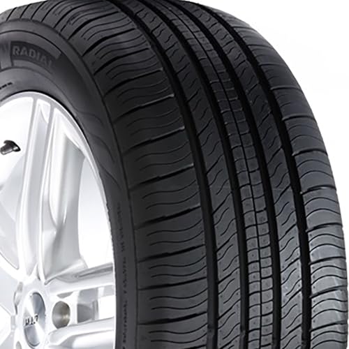 GT Radial Champiro Touring A/S All Season 255/50R19 107V XL Passenger Tire - size: 255/50R19