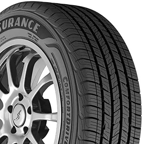 Goodyear Assurance Comfortdrive 235/65R17 104H Vsb All-Season Tire
