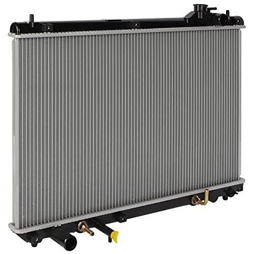 Radiator Compatible With 1999-2003 for Lexus RX300 3.0L - style: RAD:2271