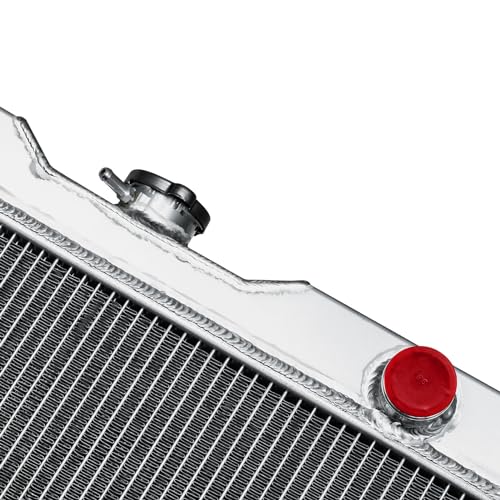 Radiator for 1959-1965 Chevy Impala El Camino Biscayne Bel Air Kingswood