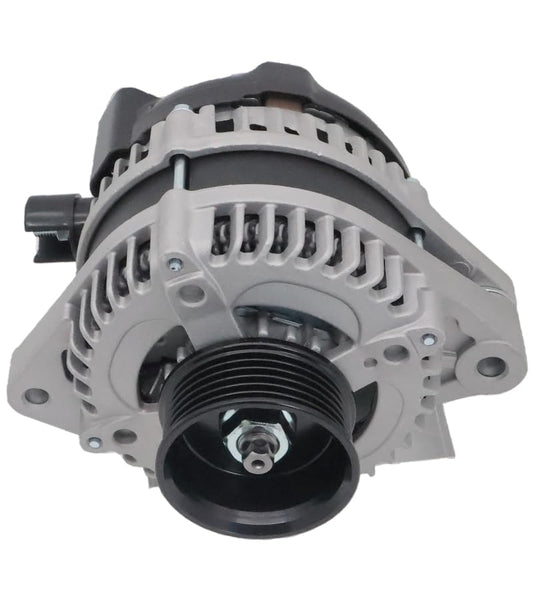Alternator for Honda Odyssey V6 3.5L 08-10, Pilot Ridgeline 09-11, Acura ZDX TSX TL RL MDX 2010-2012, 11391, AL1311X, 104210-5920, 31100-RGW-A01, 31100-RGW-A01RM, CSF92