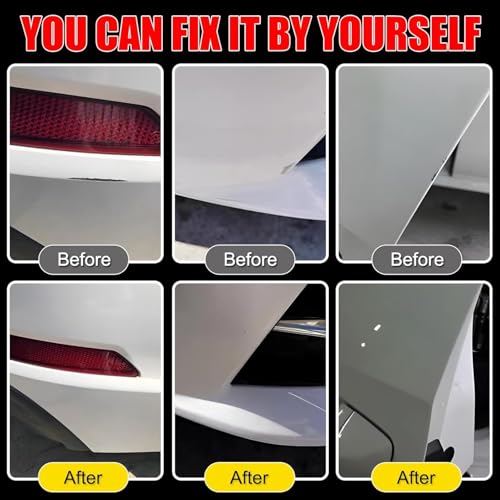 Car Paint Pen Scratch Repair Two-In-One Touch Up Paint Compatible with Tesla Model Y/3/X/S, Premium Car Scratch Remover for Deep Scratches (Car Touch up Paint(Deep Blue Metallic(PPSB)) Compatible with Tesla Model Y/3/X/S) - color: Car Touch up Paint(Deep