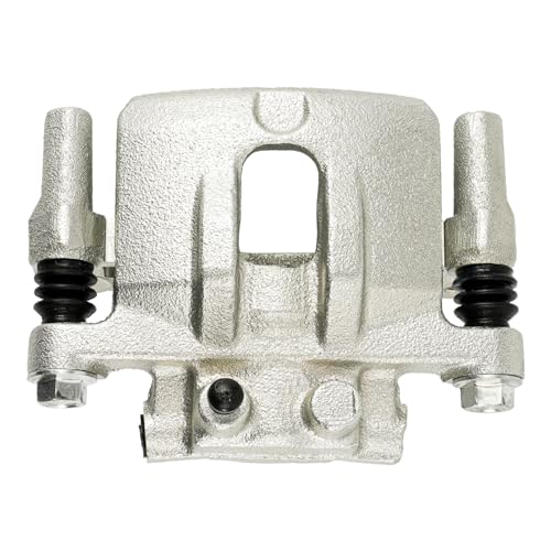 Torchtree Rear Right Brake Caliper 18B5038 Replacement For 2007-2017 Patriot, 2007-2017 Compass, 2008-2014 Avenger, 2011-2014 200, 2007-2012 Caliber, 2007-2010 Sebring, Rear Right Passenger Side - size: 18-B5038