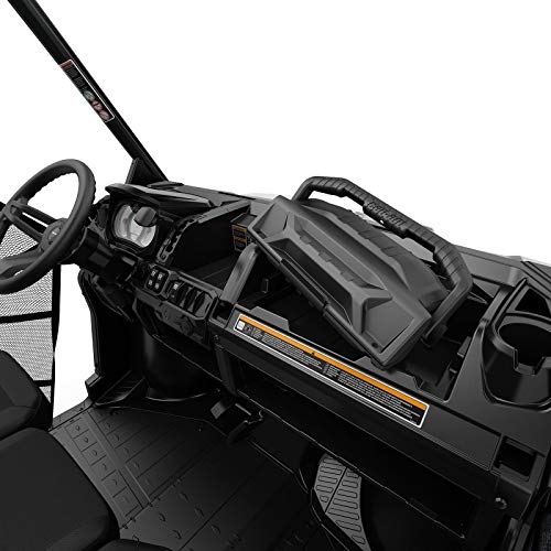 Cam-Am OEM, UTV Removable Storage Bin, Defender/Traxter, 715004344