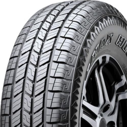 Sailun TerraMax HLT-C Highway 195/75R16C 107/105R D Light Truck Tire