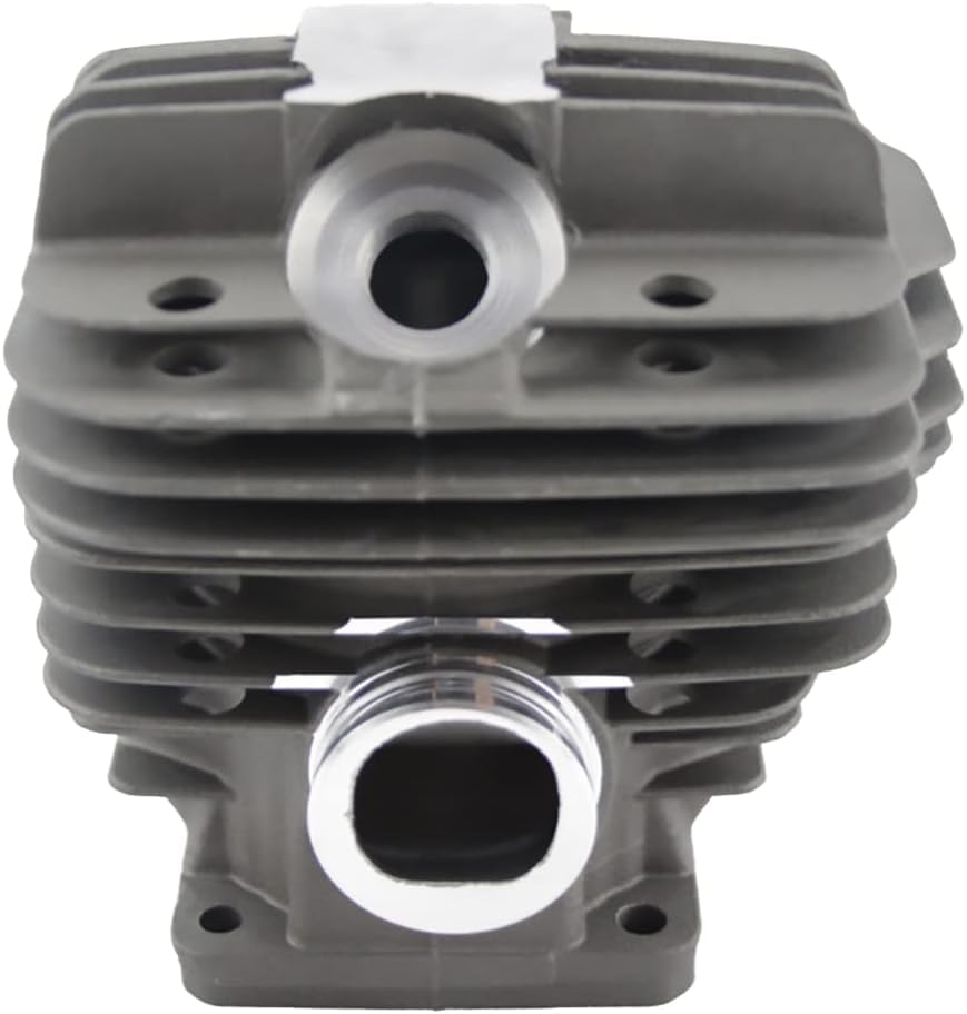 50mm MS440 Cylinder Piston Kit , for Stihl MS440 044 Chainsaws - Complete Replacement Parts for OEM 1128 020 1227