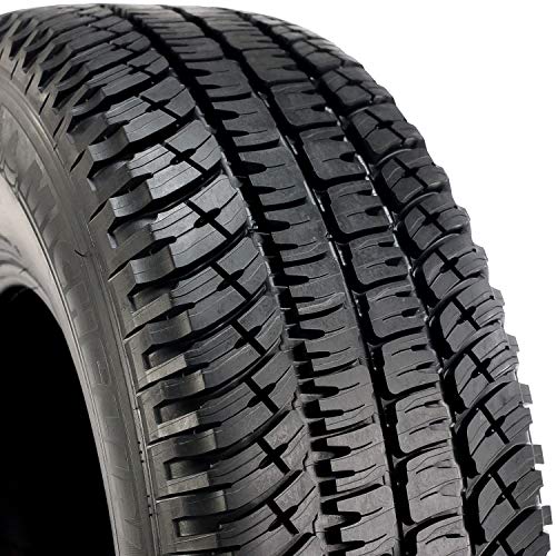 Michelin LTX AT2 LT275/70R18 125/122S E (Set of 1 Tire Only)