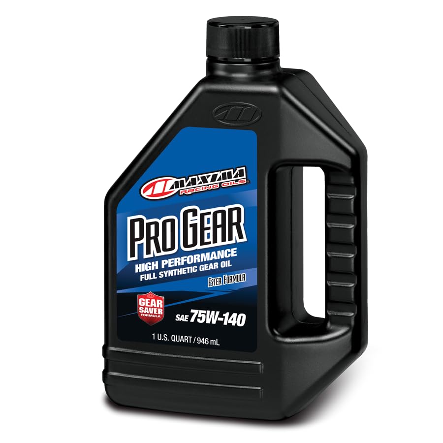 Pro Gear 75W-140