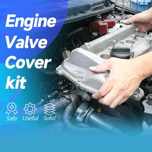 Engine Valve Cover For BMW 230i 330i 430i 530i X1 X2 X3 Mini