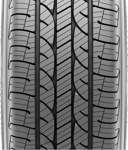 Kelly Edge Touring Plus All-Season 215/65R17 SL 99 H Tire - size: 215/65R17 SL 99H