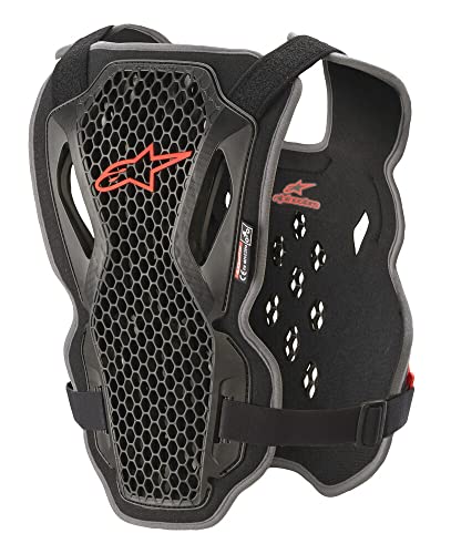 Alpinestars Bionic Action Chest Protector - size: X-Large-XX-Large