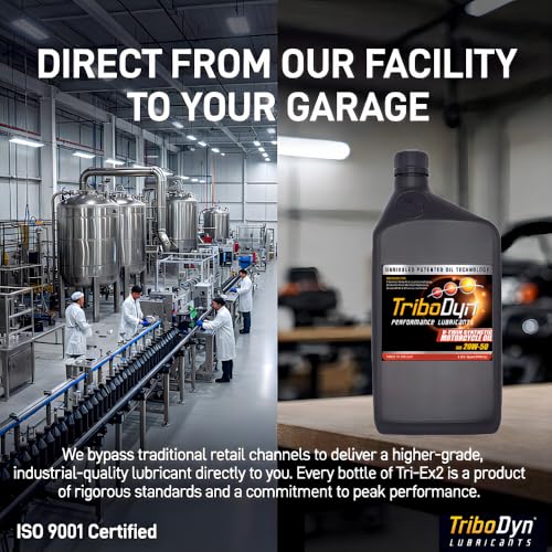 Ceramic SAE 20W-50 Synthetic V-Twin Motorcycle Oil - 12 Quart Case - size: 12 Quart Case
