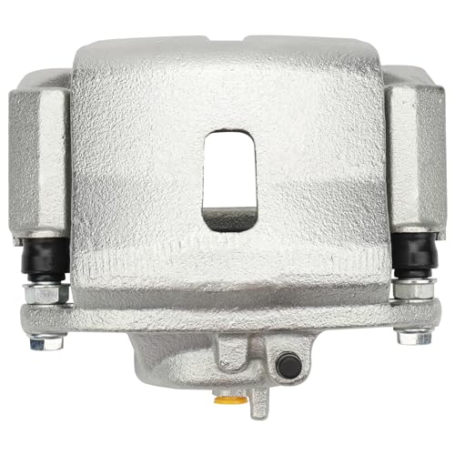 19B2645 Front Passenger Side Disc Brake Caliper - size: 19B2645