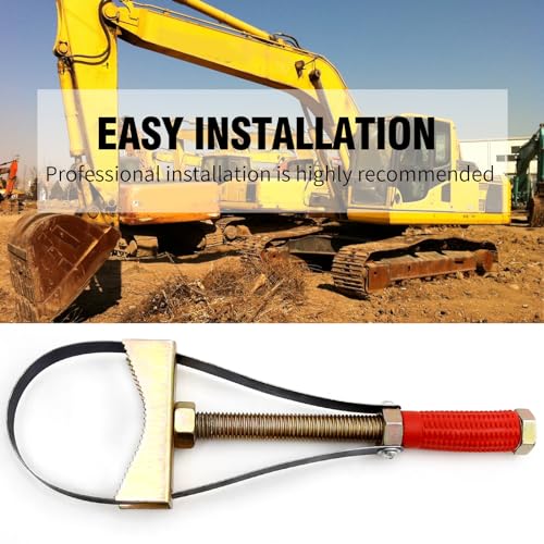 Heavy Duty Oil Filter Wrench, Oil Filter Wrench Removal Tool