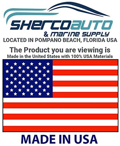 Stainless Steel T-Handle - Pro Heavy Duty Repair Tool Perfect for Tire Plug Kits for Car Truck Motorcycle Bycles - Replaceable Split Eye Needle - Made with All-Americal Materials - color: Solid Spiral Probe Tool