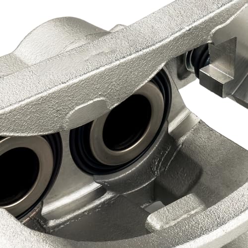 Torchtree Front Right Brake Caliper 18B4790 Replacement For 1999-2004 F250 Super Duty, 1999-2004 F350 Super Duty, 2000-2005 Excursion, Front Right Passenger Side - size: 18-B4790