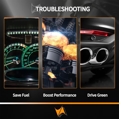 Oxygen O2 Sensor 250-24698 250-24708 Upstream & Downstream Pack 2 - color: Set of 2, size: 250-24698 250-24708
