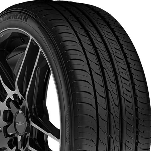 Ironman iMove Gen 3 A/S UHP All Season 235/40R18 95W Passenger Tire