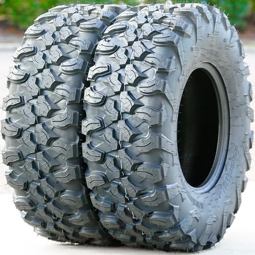 Forerunner Gotham A/T 30X10.00R14 79J All Terrain 8 Ply All Season Tire