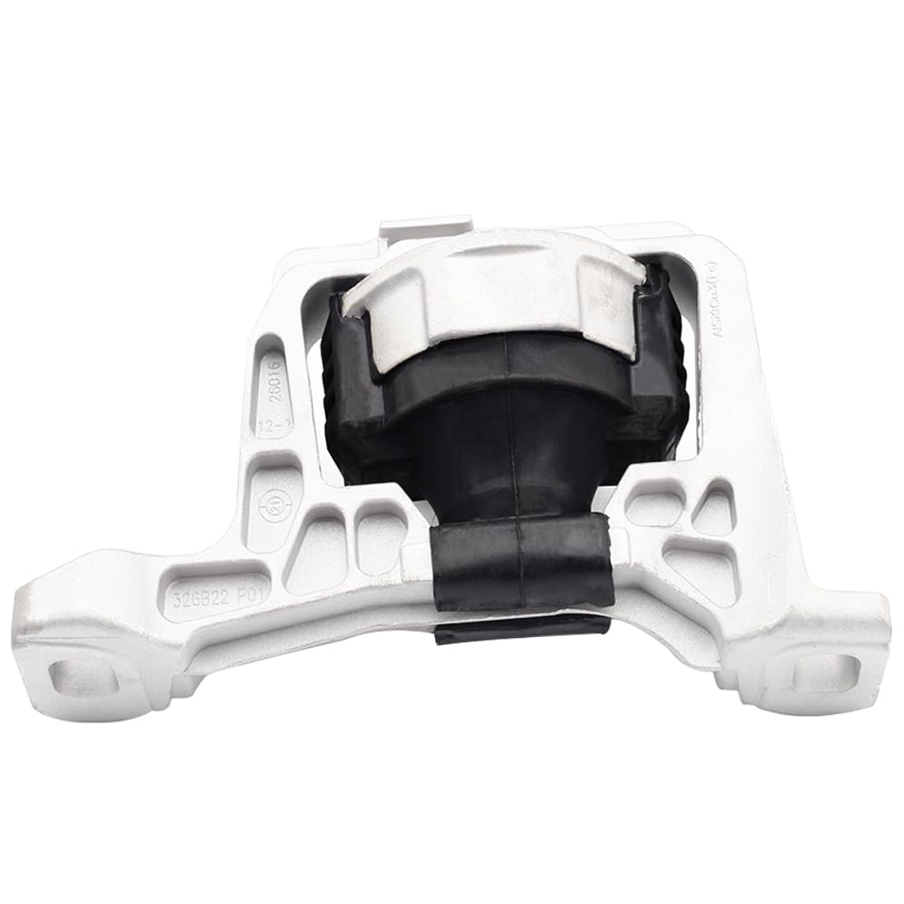 Engine Motor and Transmission Mount, Compatible with 2012-2018 Focus 2.0L - size: 2012-2018 Focus 2.0L