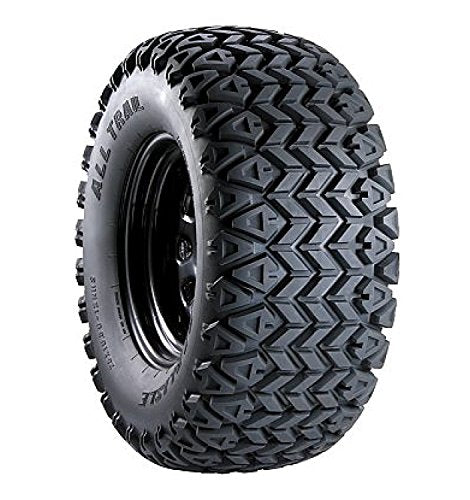 Carlisle All Trail ATV Tire - 25X9-12 - size: 25/9-12