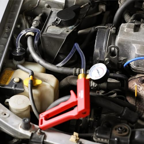 VCC Power Steering Adapter Kit, Power Brake System Steering Bleeder Tools
