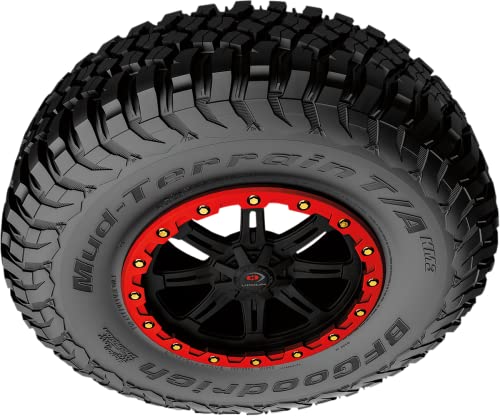 BFGoodrich Mud Terrain T/A KM3 Radial Car Tire for Light Trucks, SUVs, and Crossovers, 30x10.00R14NHS/8PR Q 99Q 8 - size: 30x10.00R14NHS/8PR Q 99Q 8