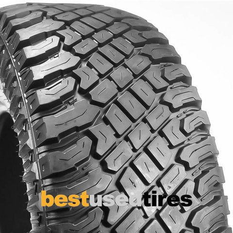 Atturo Trail Blade X/T XT All-Terrain Mud Light Truck Radial Tire-35X12.50R18LT 35X12.50X18 35X12.50-18 123Q Load Range E LRE 10-Ply Black Side Wall - size: 35X12.50R18