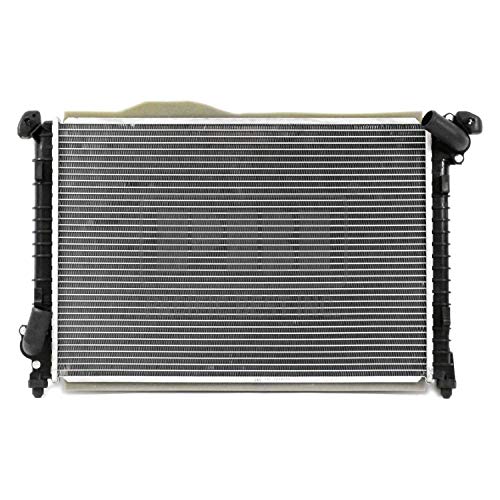 PR2859A - Engine Coolant Radiator