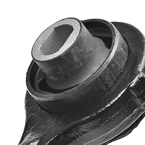 ASTARPRO 2WD 2pcs Front Lower Forward Control Arm With Ball Joint and Bushing Assembly Compatible with Chrysler 300 Dodge Challenger Charger Magnum