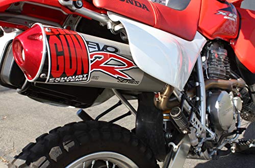 Big Gun Exhaust 09-1612 Exhaust Pipe EVO R Slip On,1 Pack
