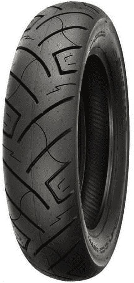 Shinko 777 Journey Touring Radial Rear Tire - 150/70x18