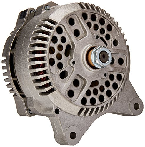 Motorcraft Alternator