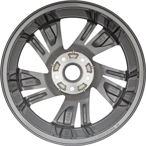 17x7 Alloy Wheel Rim for Hyundai Elantra 2014-16