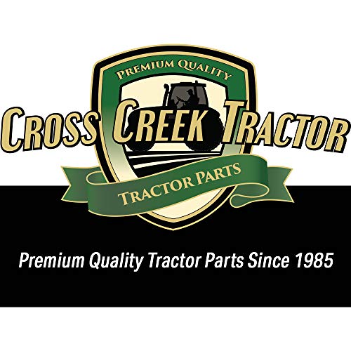 3136430R95 Oil Pump for Case-IH 584, 585, 3230, 100C, TD7C D206 4 Cylinder Diesel Engine