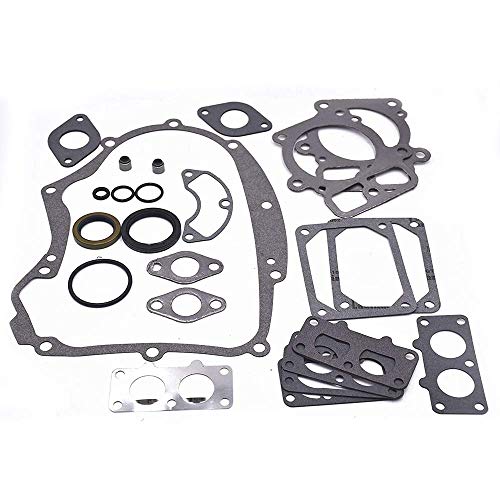 Engine Gasket Set Replacement for 499889 446677 446777 44677A 446877 446977 44H777 44P777 44Q777 694012