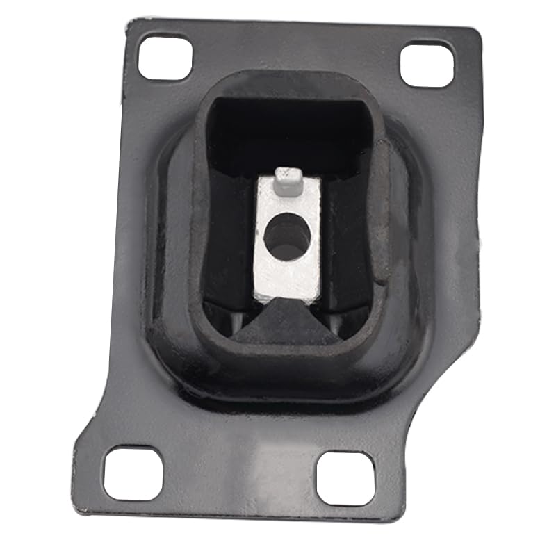 Engine Motor and Transmission Mount Kit Compatible with 2005-2007 Focus - size: 2005 2006 2007 Focus 2.0L 2.3L