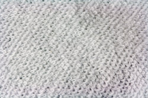 WEN 6010A41 Terry Cloth Applicator Bonnets, 6-Inch, 2-Pack