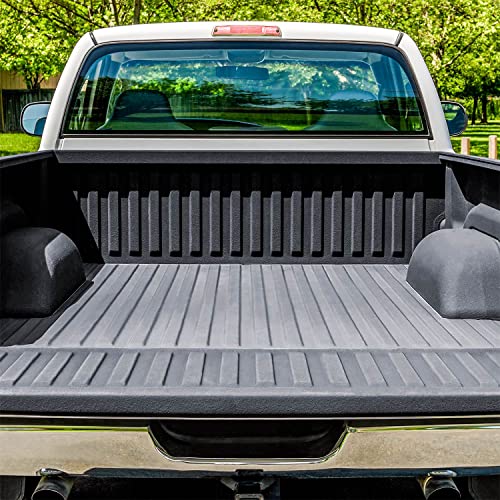 Custom Coat 3 Ounce, Battleship Dark Gray,Bedliner Tint Concentrate, 4 Pack - color: Battleship Dark Gray, size: 3-Ounce (Pack of 4)