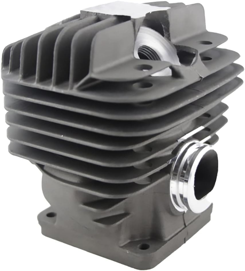 50mm MS440 Cylinder Piston Kit , for Stihl MS440 044 Chainsaws - Complete Replacement Parts for OEM 1128 020 1227