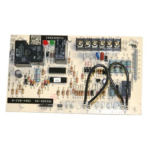 29M0201 - Lennox OEM Replacement Furnace Control Board