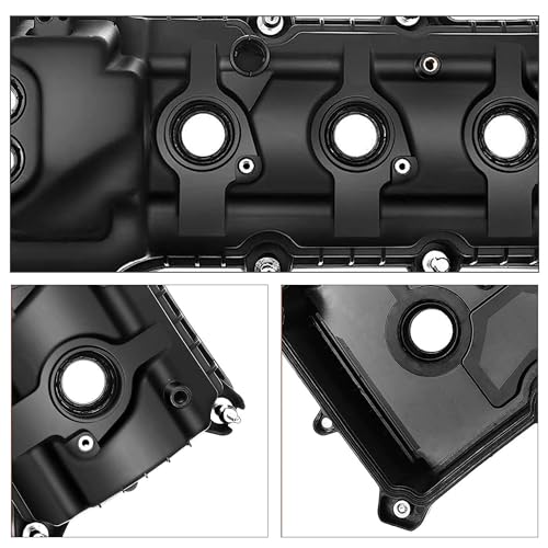 Valve Cover Right For Ford Explorer 2011-2019 F-150 2011-2012 - size: Right Side