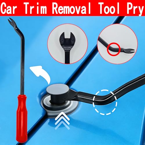 7 Pcs Auto Electrical Disconnect Pliers Set Automotive Repair Tool Kit