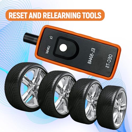TPMS Relearn Tool EL-50448 OEC-T5 for GM 2006-2021