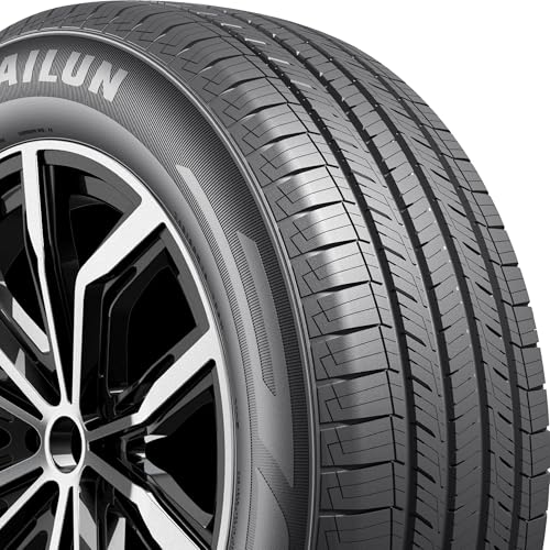 Sailun Atrezzo Tcon All Season 215/55R18 95H Passenger Tire